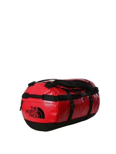 The North Face 50l In Red