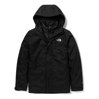 The North Face 600 Down Jacket 'black'