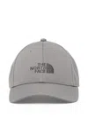 The North Face 66 Baseball Cap In Gray