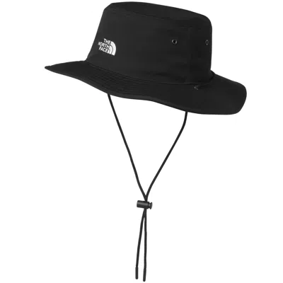 The North Face 66 Brimmer Bucket Hat Black