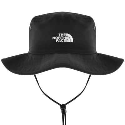The North Face 66 Brimmer Bucket Hat Black