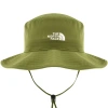 THE NORTH FACE THE NORTH FACE 66 BRIMMER BUCKET HAT GREEN