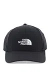 The North Face Recycled 66 Classic Hat Black Cap With Logo Embroidery - Recycled 66 Classic Hat In Multi