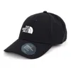 The North Face 66 Classic Cap 'black'