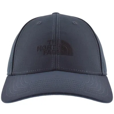 The North Face 66 Classic Cap Navy In Blue