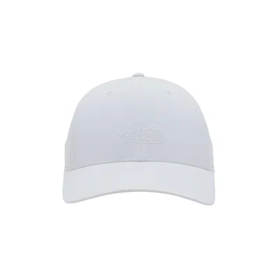 Pre-owned The North Face 66 Flashdry Hat 'tnf White' | Men's Size Onesize