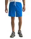 The North Face 7 Action Shorts 2.0 In Blue