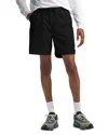 The North Face 7 Action Shorts 2.0 In Tnf Black