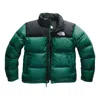 The North Face 700 Puffer Jacket 'green'