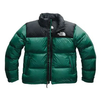 The North Face 700 Puffer Jacket 'green'