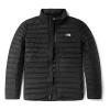 The North Face 700 Stretch Down Jacket 'black'