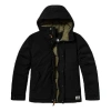 The North Face 700 Wind Puffer Jacket 'black'