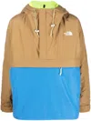 The North Face The Northface 78 Ow-fi Hi-tek Wind Jammer Jacket