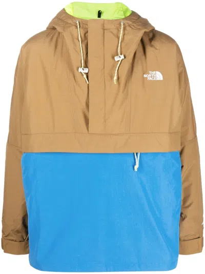 THE NORTH FACE THE NORTH FACE 78 LOW-FI HI-TEK WIND JAMMER JACKET