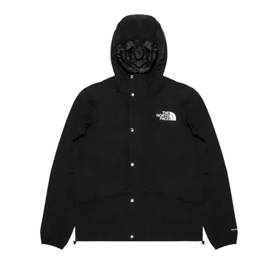 Pre-owned The North Face 86 Mountain Windproof Jacket 'tnf Black'