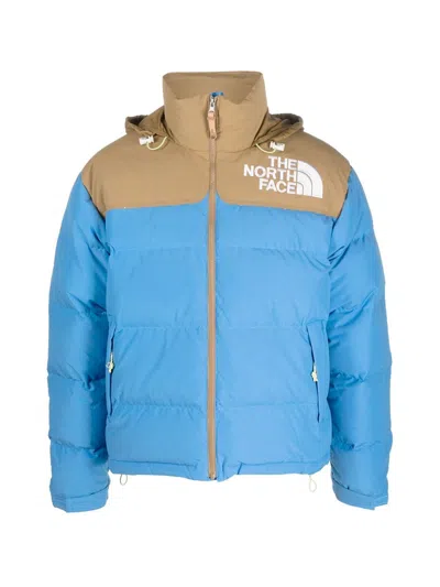 THE NORTH FACE THE NORTH FACE 92 LOW-FI HI-TEK NUPTSE DOWN JACKET