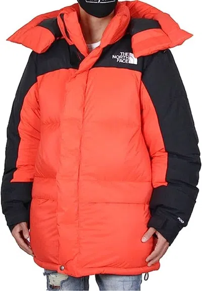 Pre-owned The North Face 94 Retro Himalayan Parka Winter Down Jacket Unisex Sz Medium In White