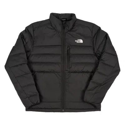 Pre-owned The North Face Aconcagua 2 Jacket 'tnf Black'