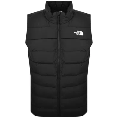 The North Face Aconcagua 3 Gilet Black