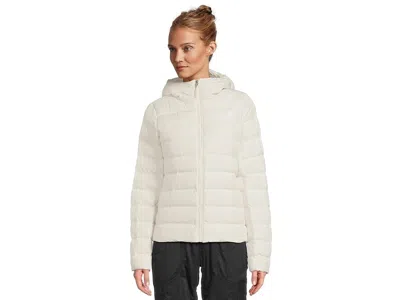 The North Face Aconcagua 3 Hoodie In White