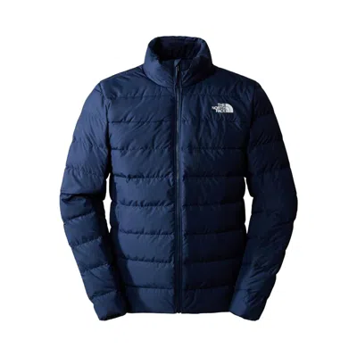 Pre-owned The North Face Aconcagua 3 Jacket 'navy' | Blue | Men's Size L