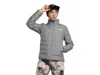 THE NORTH FACE ACONCAGUA 3 NF0A84IUA91 WOMEN'S MELD GRAY PUFFER JACKET NCL380