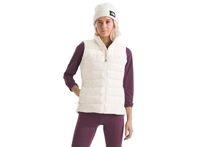 The North Face Aconcagua 3 Vest In White