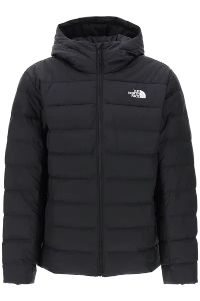 THE NORTH FACE THE NORTH FACE ACONCAGUA III LIGHTWEIGHT PUFFER JACKET