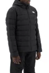 The North Face Aconagua Iii Lightweight Puffer Jacket In Multi