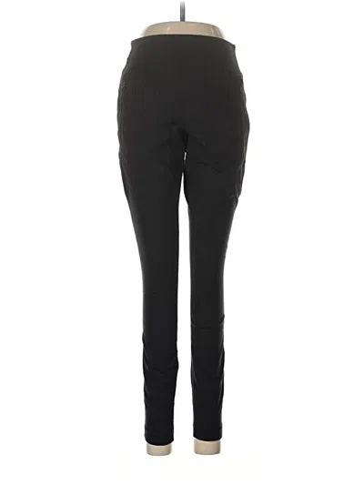 Pre-owned The North Face Active Pants In Black