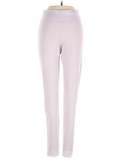 Pre-owned The North Face Active Pants In Pink