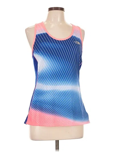 The North Face Active Tank Top In Multi