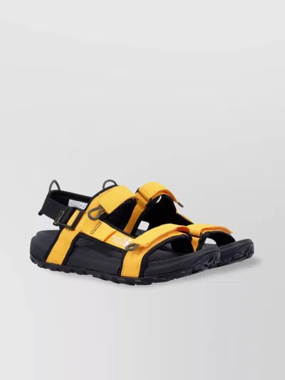 The North Face Adventure Sandal Featuring Water-friendly Upper