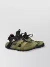 The North Face Adventure Sandal Featuring Webbing Straps