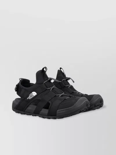 The North Face Adventure Sandal Textured Sole