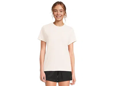 The North Face Adventure T-shirts In White
