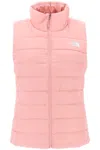 THE NORTH FACE AKONCAGUA LIGHTWEIGHT PUFFER VEST