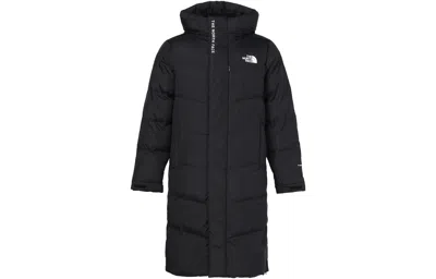 The North Face Alcan Ex T Coat 'black'