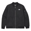 The North Face All-round Bomber Jacket 'black'