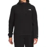The North Face Hydrenaline Jacket 2000 In Black