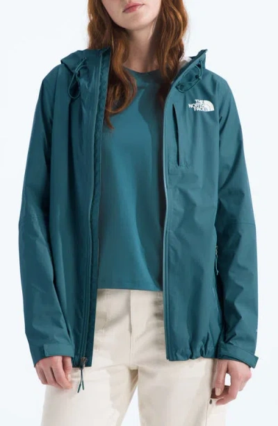 THE NORTH FACE THE NORTH FACE ALTA VISTA HOODED WATER REPELLENT JACKET