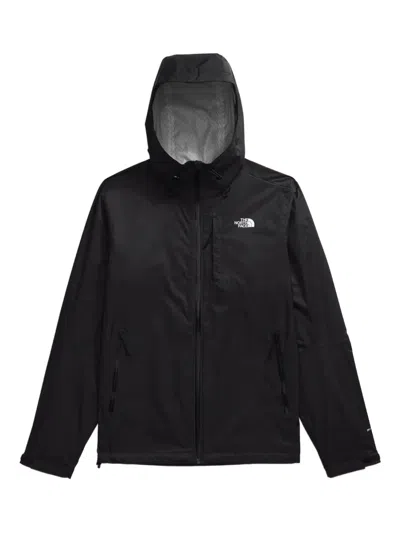 The North Face Alta Vista Jacket In Black