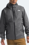 THE NORTH FACE THE NORTH FACE ALTA VISTA WATER REPELLENT PACKABLE HOODED JACKET