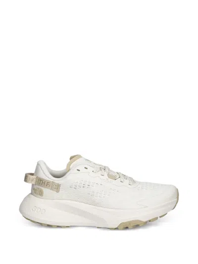 The North Face Altamesa 300 Sneakers In White