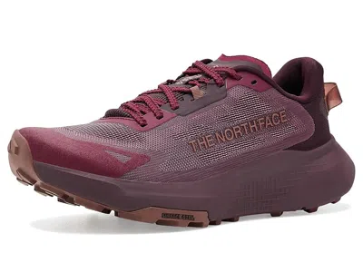 The North Face Altamesa 300 V2 Women's Running Shoes Burgundy Crush/deep Burgundy: 8.5 B - Medium