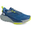 The North Face Altamesa 500 Trail Running Shoe In Blue