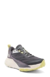 The North Face Altamesa 500 Trail Running Shoe In Smoked Pearl/lunar Stone