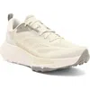 The North Face Altamesa 500 Trail Running Shoe In White Dune/stone Slab