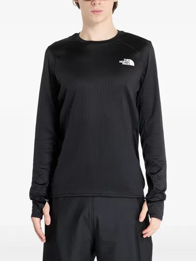 The North Face Altimetro T-shirt In Brown