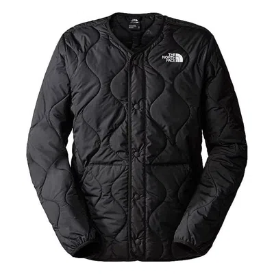The North Face Ampato Quilted Jacket 'black'